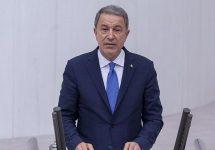 تركيا: نحترم العراق لكن لن نسمح ان تتحول سنجار “وكرا للارهابيين”
